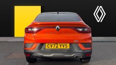 Renault Arkana 1.6 E-TECH Hybrid 145 R.S. Line 5dr Auto Hybrid Estate